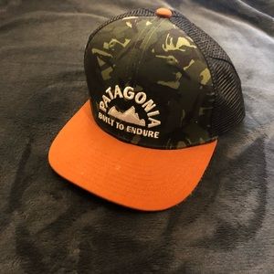 Patagonia SnapBack